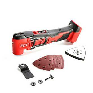 MULTITOOL18 V NU M18-BMT0X